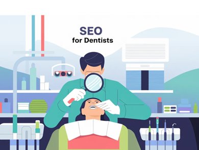 SEO Services Abu Dhabi