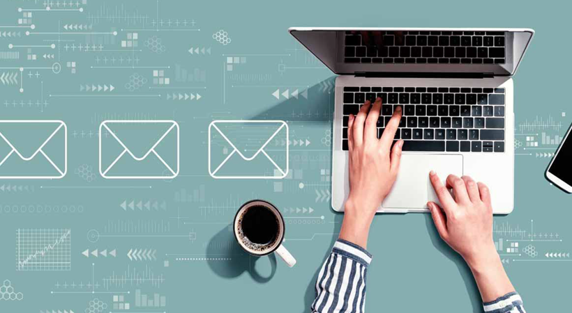 Email Hosting Services in Abu Dhabi – Secure, Fast & Professional Business Email