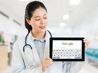 SEO Services Abu Dhabi