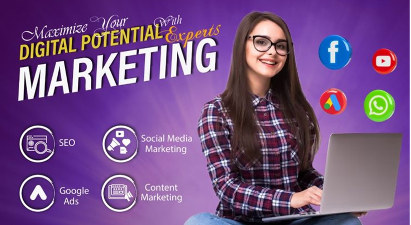 Trusted SEO Agency