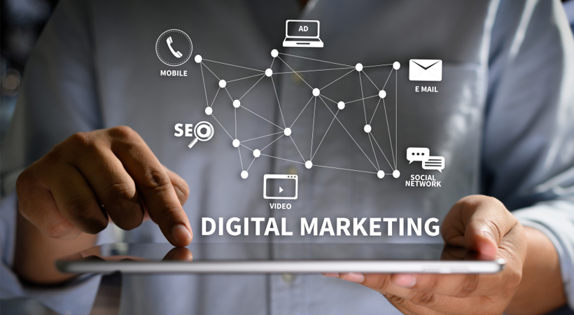 Digital Marketing Services in Abu Dhabi – Biggie