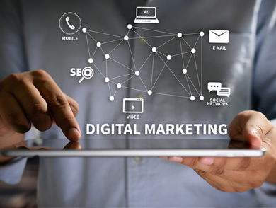 SEO Services Abu Dhabi