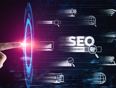 SEO Services Abu Dhabi