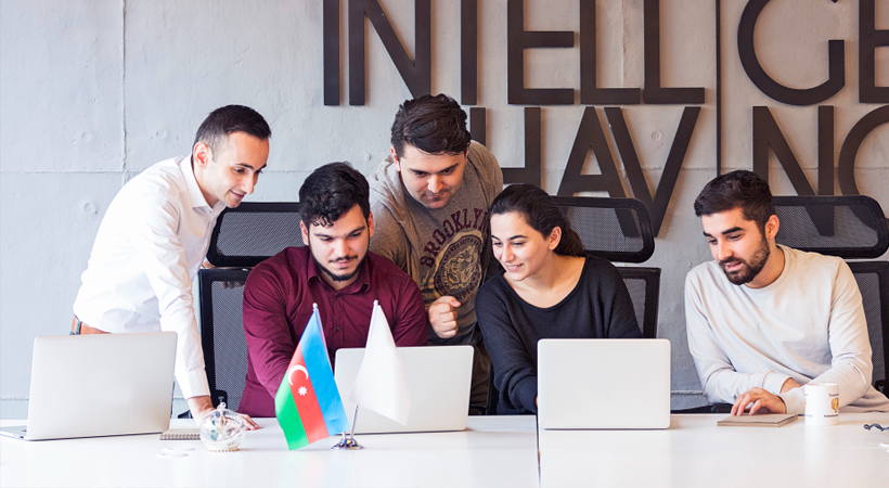 Best Branding Agency in Abu Dhabi – Biggie