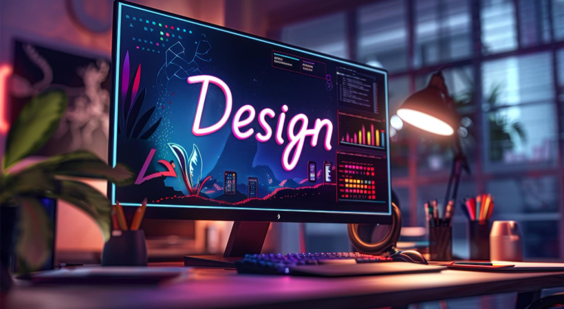 Graphic Design Company in Abu Dhabi – Biggie