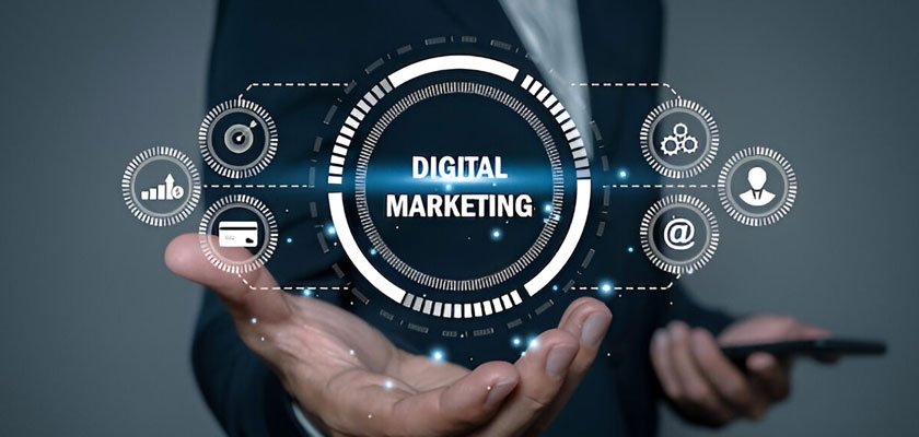 Digital marketing company in Abu Dhabi